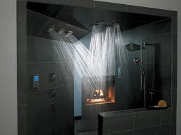 25 Amazing Unique Shower Ideas For Your Home Dream Shower Luxury Shower Amazing Showers