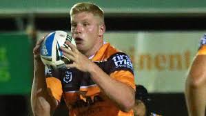 They competed in the brisbane rugby league from 1951 to 1997. Broncos Young Gun Injured Rookie Stakes Claim Sunshine Coast Daily