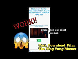 Captain of the city guard yuan boya is stripped of rank after the imperial tribute he was guarding is stolen. Download The Yinyang Master Full Movie Download Mp4 3gp Naijagreenmovies Netnaija Fzmovies