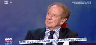 He is a composer and actor, known for bandstand (1958), se mi vuoi bene (2019) and varese va (2008). Memo Remigi Struggente Addio Al Cane Bacio Per 15 Anni Siamo Stati Sempre Insieme