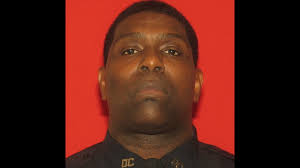 Line-of-Duty Death (LODD)