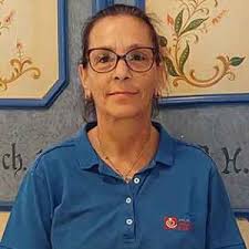 Das Betreuer*innenteam der Arche Herzensbrücken