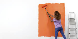 Wait for it to dry. How To Paint A Room A Guide For Beginners 35 Tips And Tricks