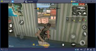 How to play garena free fire battlegrounds on pc with mouse and keyboard controls on bluestacks! Free Fire Combat Guide On Pc Bluestacks