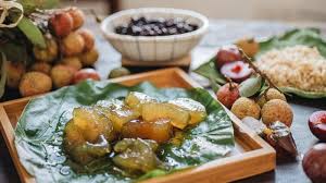 Tết đoan ngọ (mùng 5/5 âm lịch) là một trong những ngày lễ quan trọng của người phương đông, phổ biến ở các quốc gia và vùng lãnh thổ: Táº¿t Ä'oan Ngá» Mung 5 Thang 5 á»Ÿ 3 Miá»n Khac Nhau NhÆ° Tháº¿ Nao