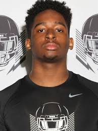 Colorado 2019 Inside Linebacker Offers