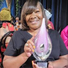 Happy birthday Latasha McGee, wishing you many more