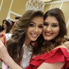 Patricia Ocasio 👑MISS PUERTO RICO TEEN 2019👑 Soy testigo de todo tu  esfuerzo y dedicación para lograr este sueño. Eres una joven muy  trabajadora y humilde. Un ejemplo a seguir para la