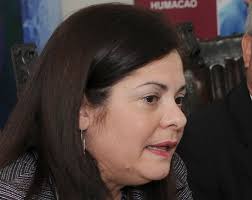 Renuncia la Rectora de la UPR Río Piedras