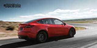 Production of the pickup truck will start in late 2021 for the us market. Ù…Ù…ÙŠØ²Ø§Øª Ø³ÙŠØ§Ø±Ø© Tesla Model Y 2021 Ø±ÙØ§Ù‡ÙŠØ© Ø§Ù„Ù‚ÙŠØ§Ø¯Ø© ÙˆØ§Ù„Ø´Ø­Ù† Ù…Ø¬Ù„Ø© Ø±ÙˆØ§Ø¯ Ø§Ù„Ø£Ø¹Ù…Ø§Ù„
