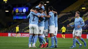 Dortmund are playing at home and while i think that won't be a major factor, that city qf curse can never seem to be shook. Xrsnbbhgmdfa6m
