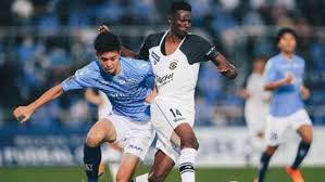 Michael olunga enrolled at babadogo primary school. Olunga To Wear Jersey Number 26 At Al Duhail Sc As He Starts Against Al Sadd Sports News Feed
