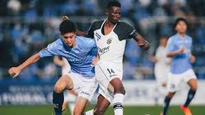 View the player profile of michael olunga (kashiwa reysol) on flashscore.com. Olunga To Wear Jersey Number 26 At Al Duhail Sc As He Starts Against Al Sadd Sports News Feed