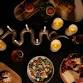 Harry Potter: A Murder Mystery Dinner Party event image