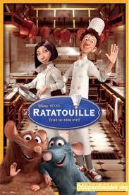 Ratatouille 2007 Peliculas De Animacion Peliculas De Comedia Peliculas