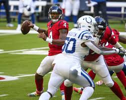 Naming potential destinations for deshaun watson is a tough task. Deshaun Watson Understanding His Trade Request