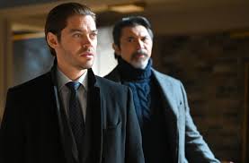 Calendar and homepage with your shows only. Watch Prodigal Son Season 2 Episode 11 Live Online