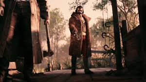 Showdown compendium by the players, for the players. Hunt Showdown Hunt Showdown Debuts Twitch Drops
