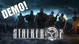New dangerous adventures in the anomalous chernobyl zone — follow the news! S T A L K E R 2 Demo Gameplay Youtube