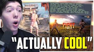 MK1 Actually Did Something Cool