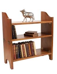 A wide variety of folding bookshelves options are available to you, such as specific use. Collapsible Bookshelves Lost Art Press