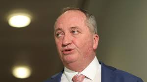 LNP net zero deal short