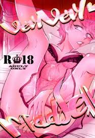 Character: trish una (Popular) - Free Hentai Manga, Doujinshi and Anime Porn