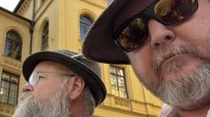 Fundraiser for Steve Hotzler by Gracie Davis : Support Dave & Steve During  these Difficult Times