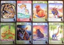 We did not find results for: Bloody Great Evolution Climate Is A Board Game Red In Tooth And Claw Ars Technica