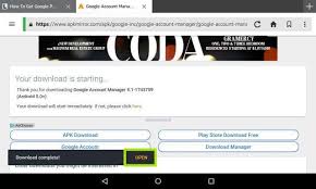 El mundo de las apps no empieza y termina en google play y nosotros mismos desde malavida somos prueba de ello. 3 Simple Steps To Install Google Play Store On Kindle Fire Saint