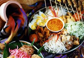 It has the same meaning as anna and hannah and may be used as a variation of these. Flavours Of Malaysia At The Grace Hotel
