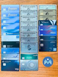 Feb 25, 2021 · welcome offer. The 29 Credit Cards In My Wallet 2021 Current Credit Cards