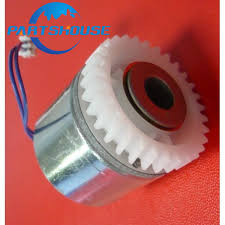 This driver is included in windows (inbox) and supports basic print functionalities *4: 2pcs Feed Driving Clutch 56aa82010 For Konica Minolta Bizhub 750 Drive Clutch Ebay