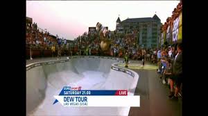 Watch eurosport 2 uk hd live for free by streaming with a few servers. Summer Dew Tour 2011 Las Vegas Eurosport 2 Tv Spot Youtube