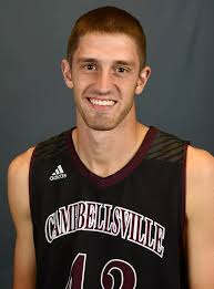 2016-17 Men's Basketball Roster