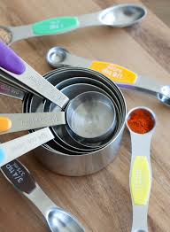 1 tablespoon is equal to 3 teaspoons. Food Lovin Family Easy Family Friendly Recipes