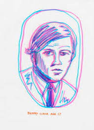 Self-Portraits Index