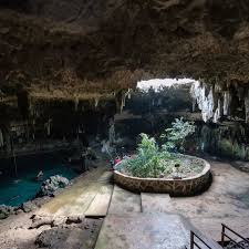 Extreme adventure is an ecological park located on the ruta de los cenotes in puerto morelos, mexico, about 15 minutos from cancun. What Is A Cenote Natural Sinkholes In Mexico
