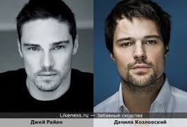 Он снимается не только в отечественных, но и в зарубежных фильмах. Danila Kozlovskij Na Likeness Ru Luchshie Shodstva V Nachale Stranica 5