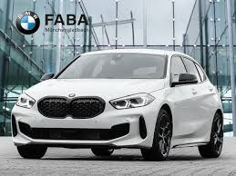 2012 bmw m135i front detail. Bmw M135i Xdrive Hifi Dab Led Wlan Rfk Tempomat M Performanc Leasing