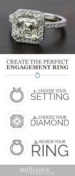 Pin On Engagement Rings