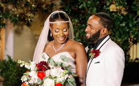 Later, they started dating and got married in. Married At First Sight Bride Amani Reveals Woody Made Her Instantly Comfortable