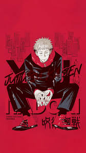 You can also upload and share your favorite jujutsu kaisen wallpapers. Jujutsu Kaisen Phone Wallpaper Kolpaper Awesome Free Hd Wallpapers
