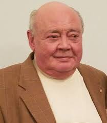 James Tennyson Obituary September 9, 2018