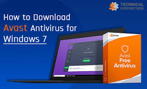 For years, antivirus software was the gold standard for securing your it. How To Download Avast Antivirus For Windows 7