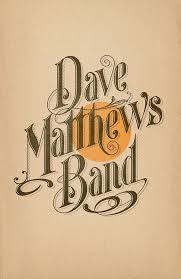 Favorite band is dave matthews band, mac miller & moontaxi Dave Matthews Logos