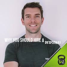 Why you should hire a Personal...