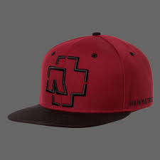 This sizing chart will help you find your size and the style that best fits you. Rammstein Snapback Cap Bordeaux Rammstein Shop