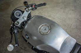 Your old man's cb has been sitting out in the garage since skynyrd took their last flight in '77. Flatracer Bmw Airhead Boxer K Series Flying Brick Cafe Racer Spare Parts Accessories