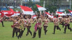 Pramuka penegak merupakan sebuah golongan sesuddah pramuka penggalang. Apa Itu Pramuka Siaga Ini Bedanya Dengan Penggalang Dan Penegak Umur Hingga Tingkatan Halaman All Tribun Sumsel